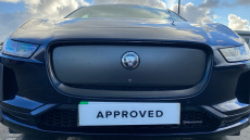 Jaguar I-Pace 294kW EV400 R-Dynamic HSE Black 90kWh 5dr Auto Electric Estate